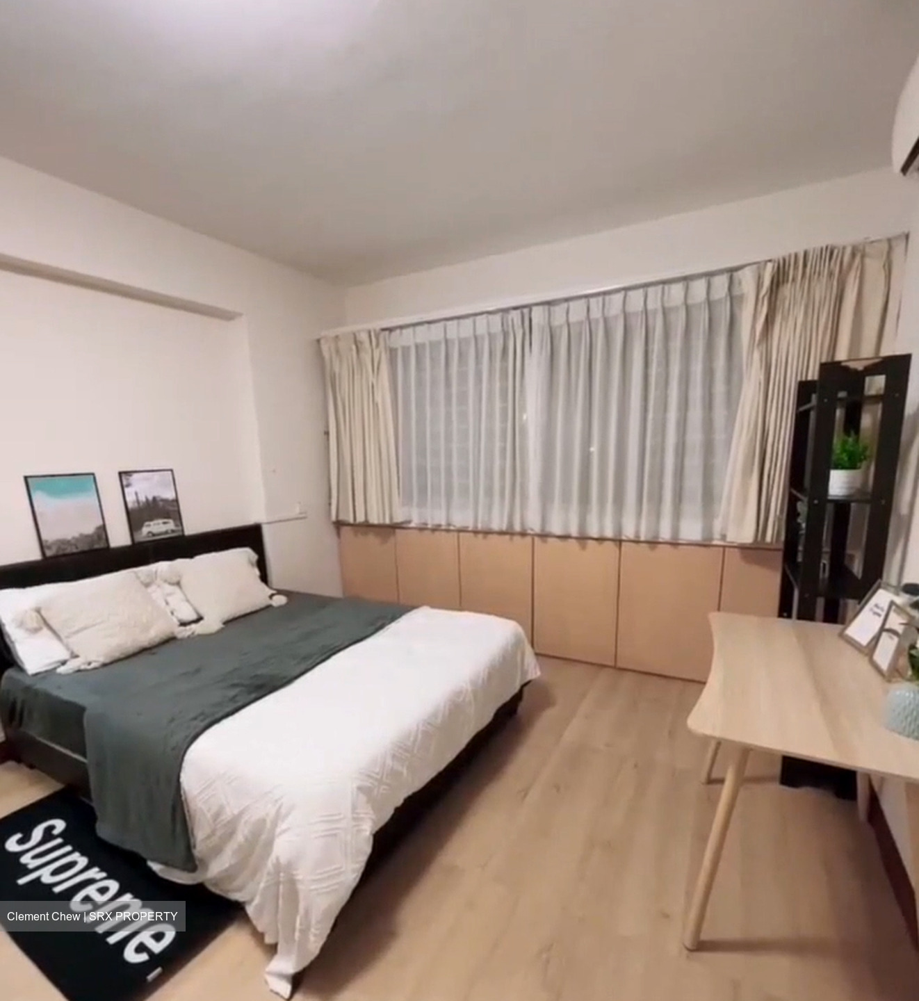 Cairnhill Plaza (D9), Apartment #450712301